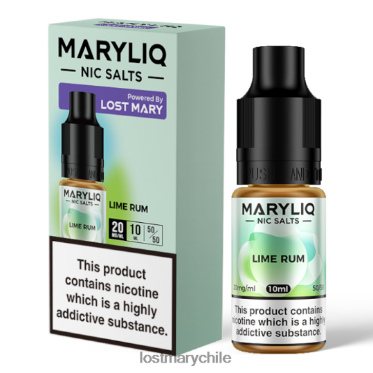 sales maryliq nic perdidas mary - 10ml cal - LOST MARY vape precio 4RXB0R212