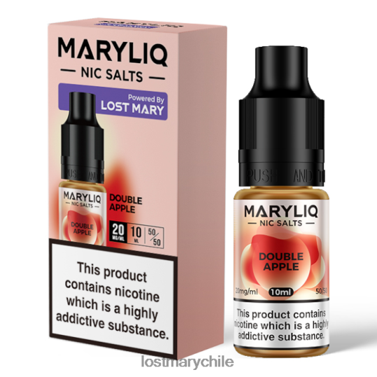 sales maryliq nic perdidas mary - 10ml doble - LOST MARY vape precio 4RXB0R222