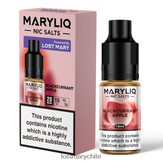 sales maryliq nic perdidas mary - 10ml grosella negra - LOST MARY vape 4RXB0R221