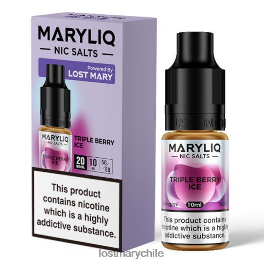 sales maryliq nic perdidas mary - 10ml triple - LOST MARY online 4RXB0R217