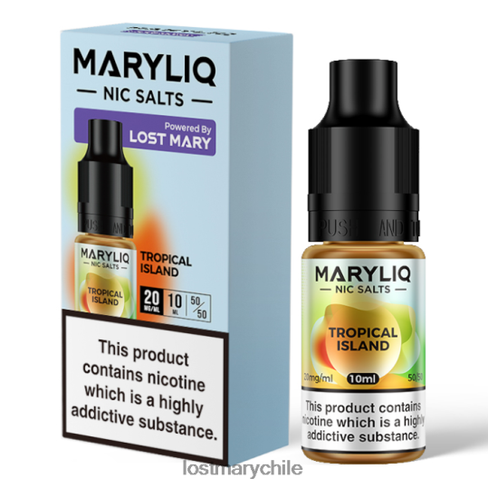 sales maryliq nic perdidas mary - 10ml tropical - LOST MARY vapes online 4RXB0R218