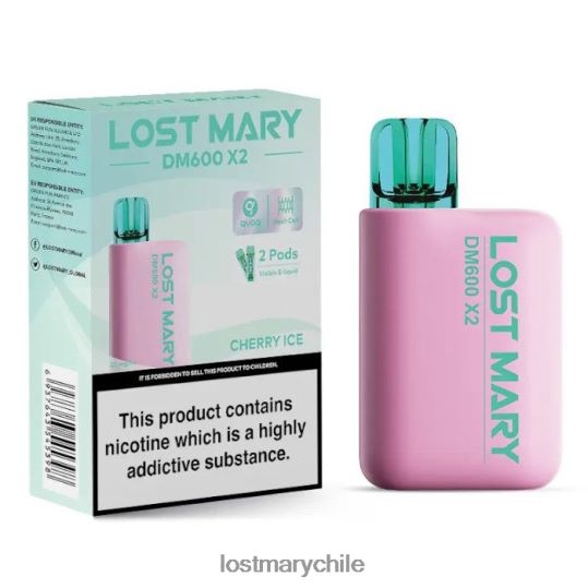 vape desechable perdido mary dm600 x2 hielo de cereza - LOST MARY vape price 4RXB0R203